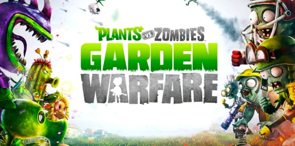Plants vs. Zombies Garden Warfare dostaniemy pod koniec wakacji na PS4 i PS3