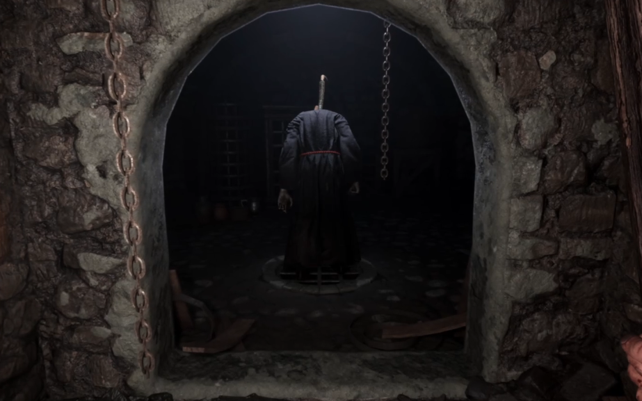 Jeden deweloper szykuje pierwszosobowego soulslike'a. Poznajcie Decrepit