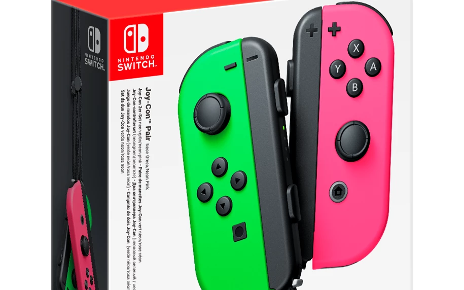 joycony nintendo switch