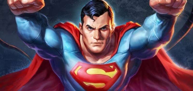 Superman wciąż powstaje – zobaczcie materiały koncepcyjne. Prace nad grą trwają od 2013 roku