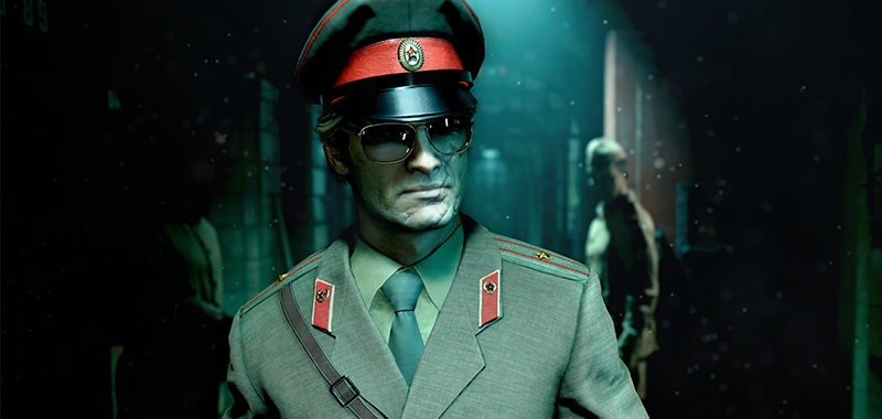 Call of Duty Black Ops: Cold War na zwiastunie z ujęciami z PS5. Znamy datę premiery i cenę