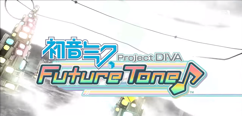 Hatsune Miku: Project Diva Future Tone otrzymało rozśpiewany trailer na PS4