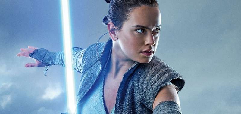 Star Wars zostanie rozszerzony przez 3 seriale do premiery nowego filmu