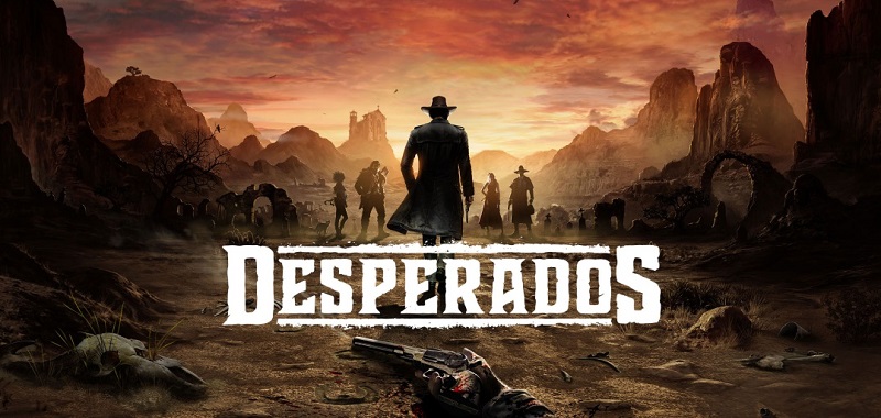 Desperados 3 (PS4, Xbox One, PC). Co wiemy o grze
