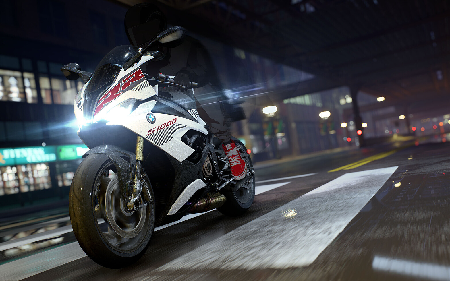 Seria Need for Speed za grosze. Świetna wyprzedaż wyścigów EA i innych gier