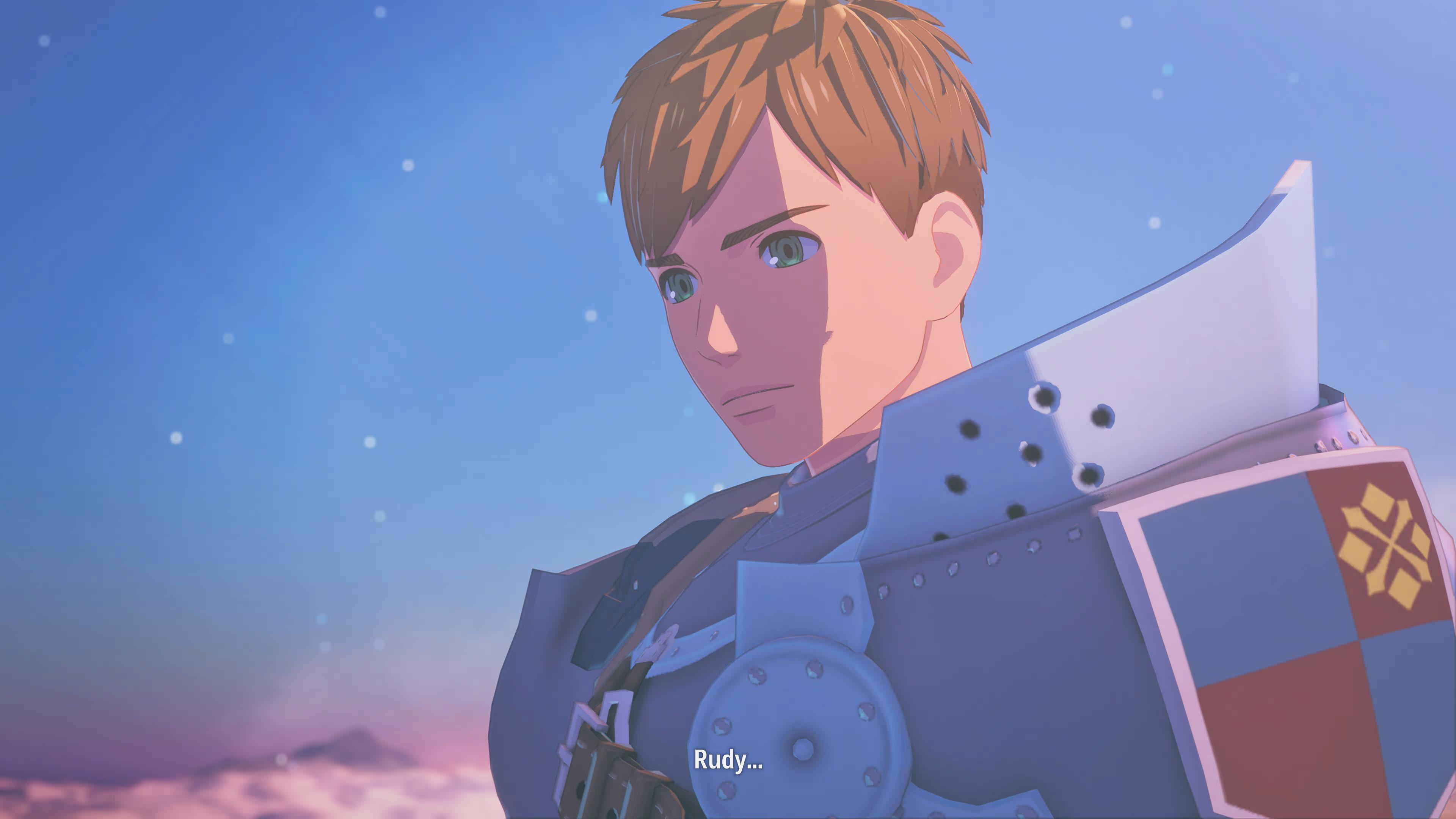  Monster Hunter Stories 3: Twisted Reflection - recenzja gry. Rudy