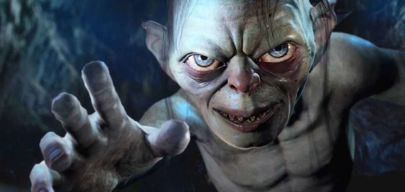 The Lord of the Rings: Gollum stawia na opowiedzenie historii. Gra ma być ponadczasowa