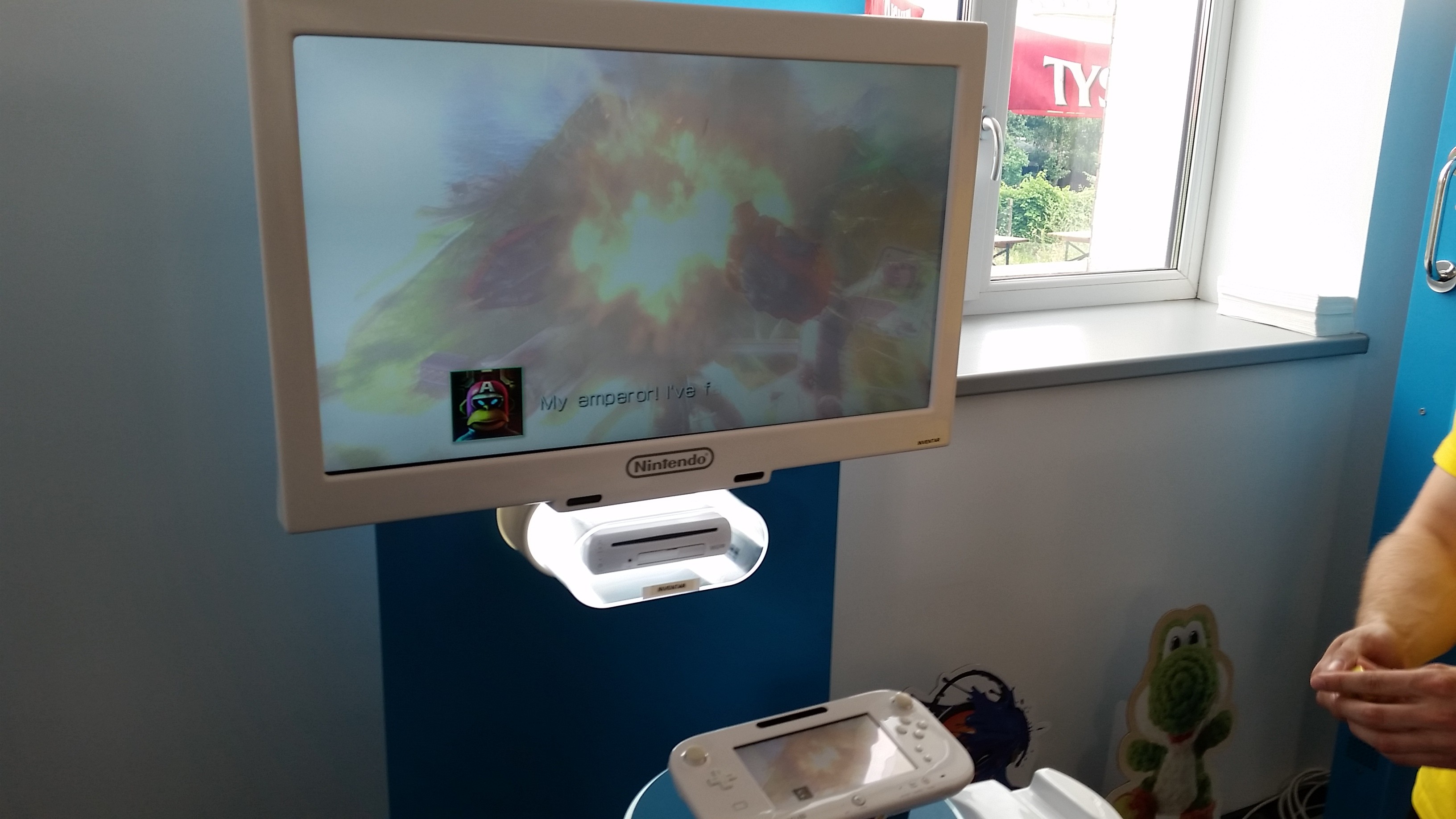 EA zabiera głos w kwestii Mirror's Edge