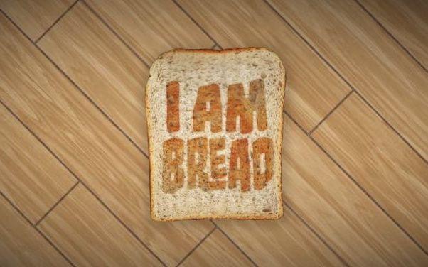 Mamy gameplay z I am Bread