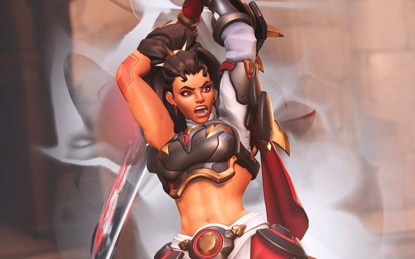 Overwatch 2 czeka prawdziwa rewolucja? Nowa bohaterka odmieni całą znaną wam rozgrywkę