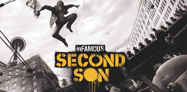 inFamous: Second Son tytułem startowym dla PlayStation 4 - mamy świeżutkie konkrety!