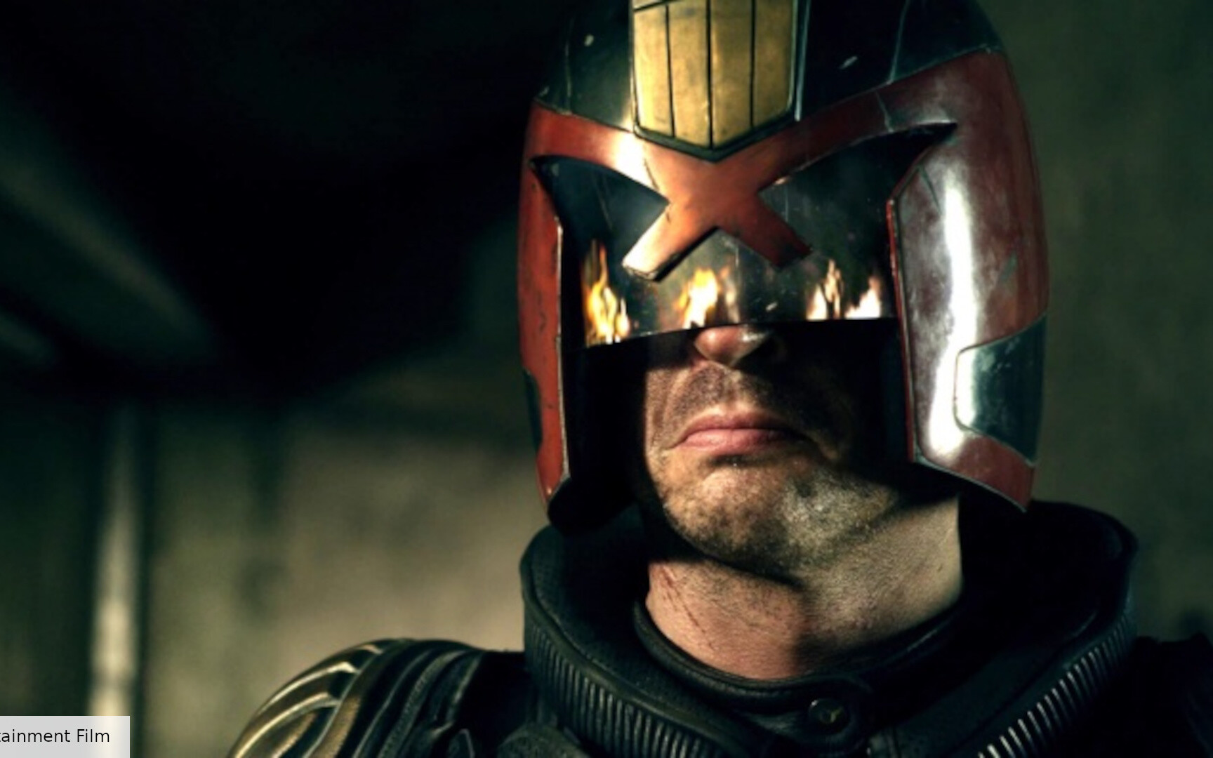 Dredd