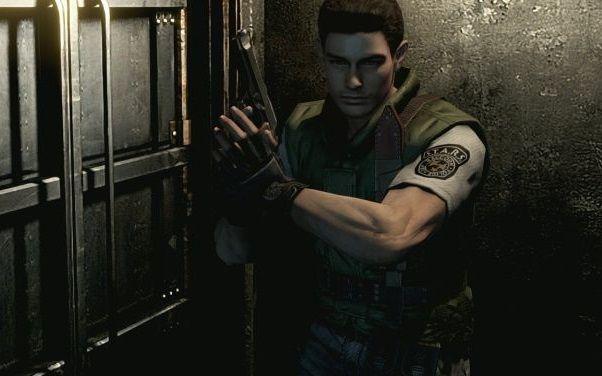 Capcom świętuje - Resident Evil HD najszybciej sprzedającą się grą w cyfrowej dystrybucji