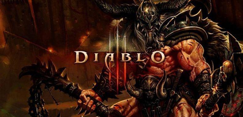 Blizzard nadal wspiera Diablo III. Nadciąga wielka aktualizacja