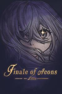 Finale of Aeons: Lillia