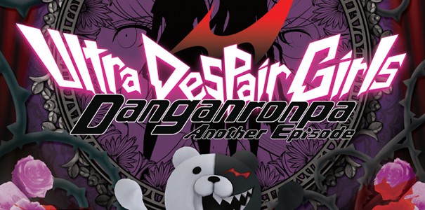 Prawie pół godziny rozgrywki z Danganronpa Another Episode: Ultra Despair Girls z komentarzem twórcy