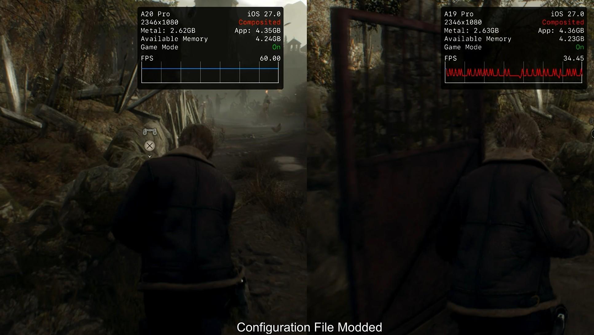 Resident Evil