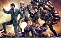 Australijczycy zagrają w Saints Row IV!