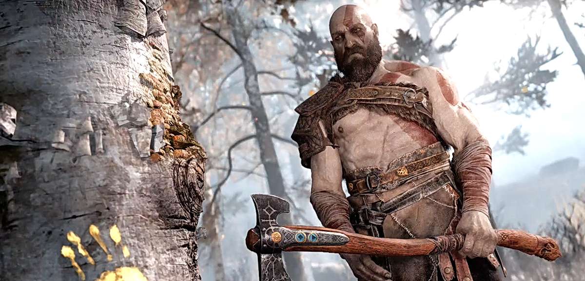 Kratos wraca na tron. Rankingi sprzedaży z UK i Francji