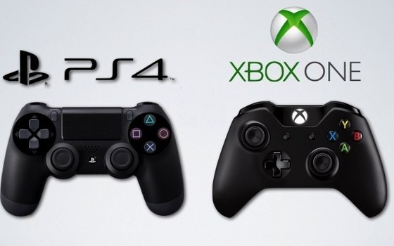 EA: PlayStation 4 i Xbox One wyprzedzają high-endowe pecety o całą generację
