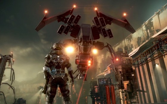 Cyfrowa wersja Killzone: Shadow Fall waży 50 giga