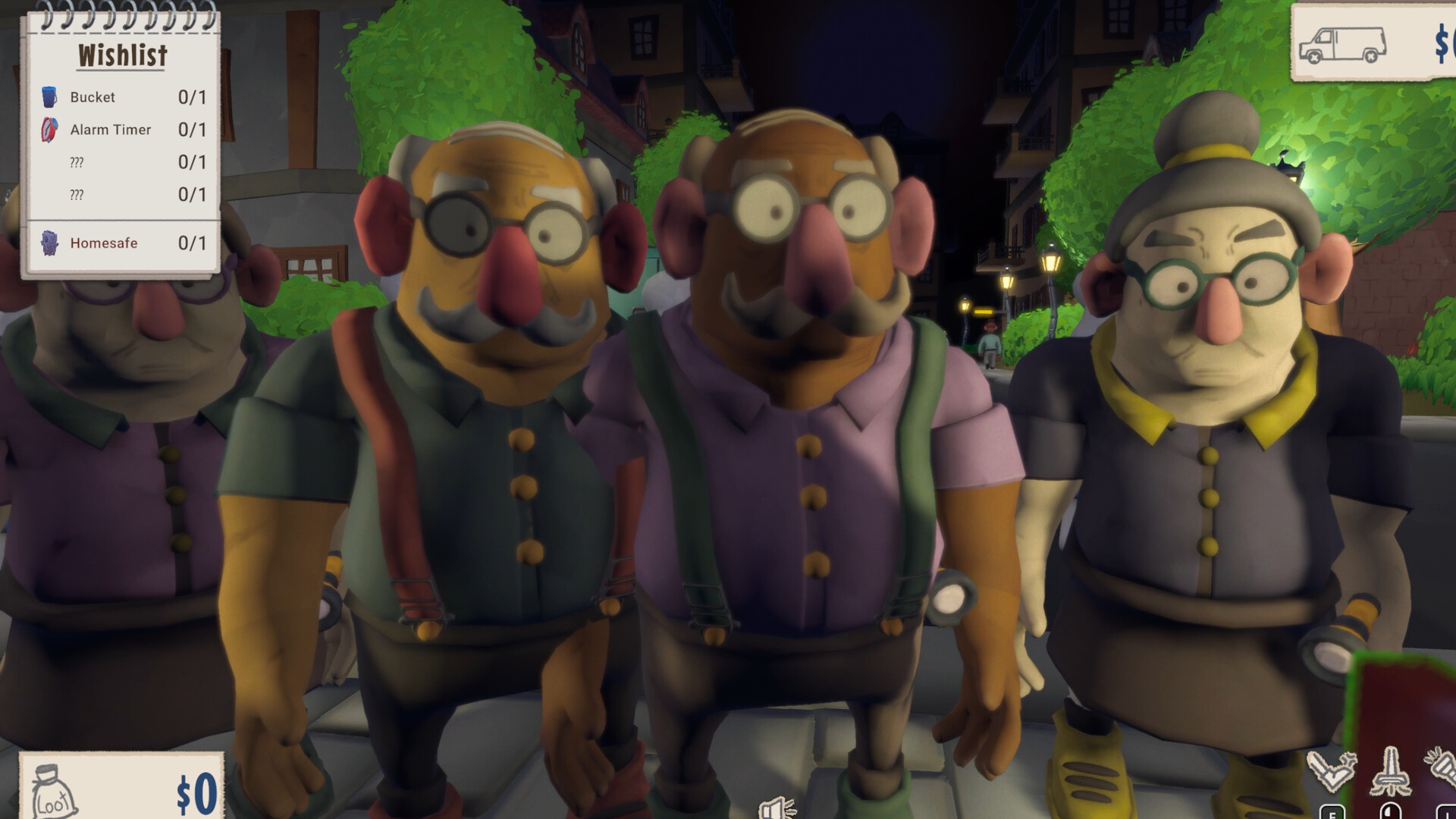 Grampage: Life at 67 #2