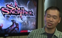 Keiji Inafune dzieli się swoimi przemyśleniami na temat Soul Sacrifice