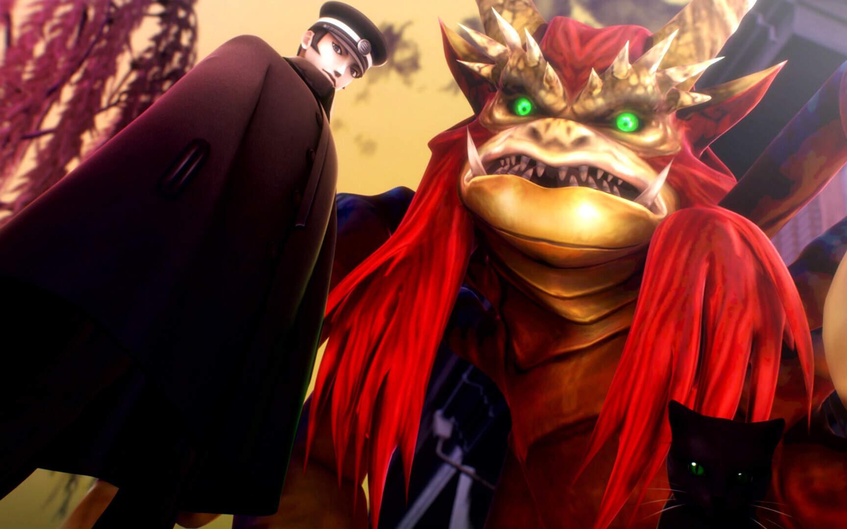 Raidou