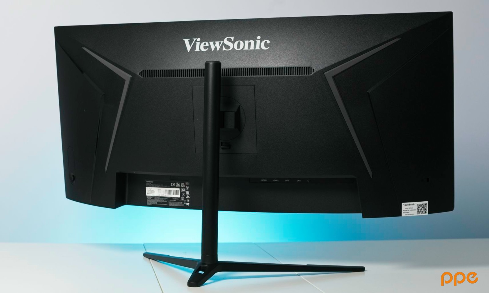 ViewSonic VX3418C-2K
