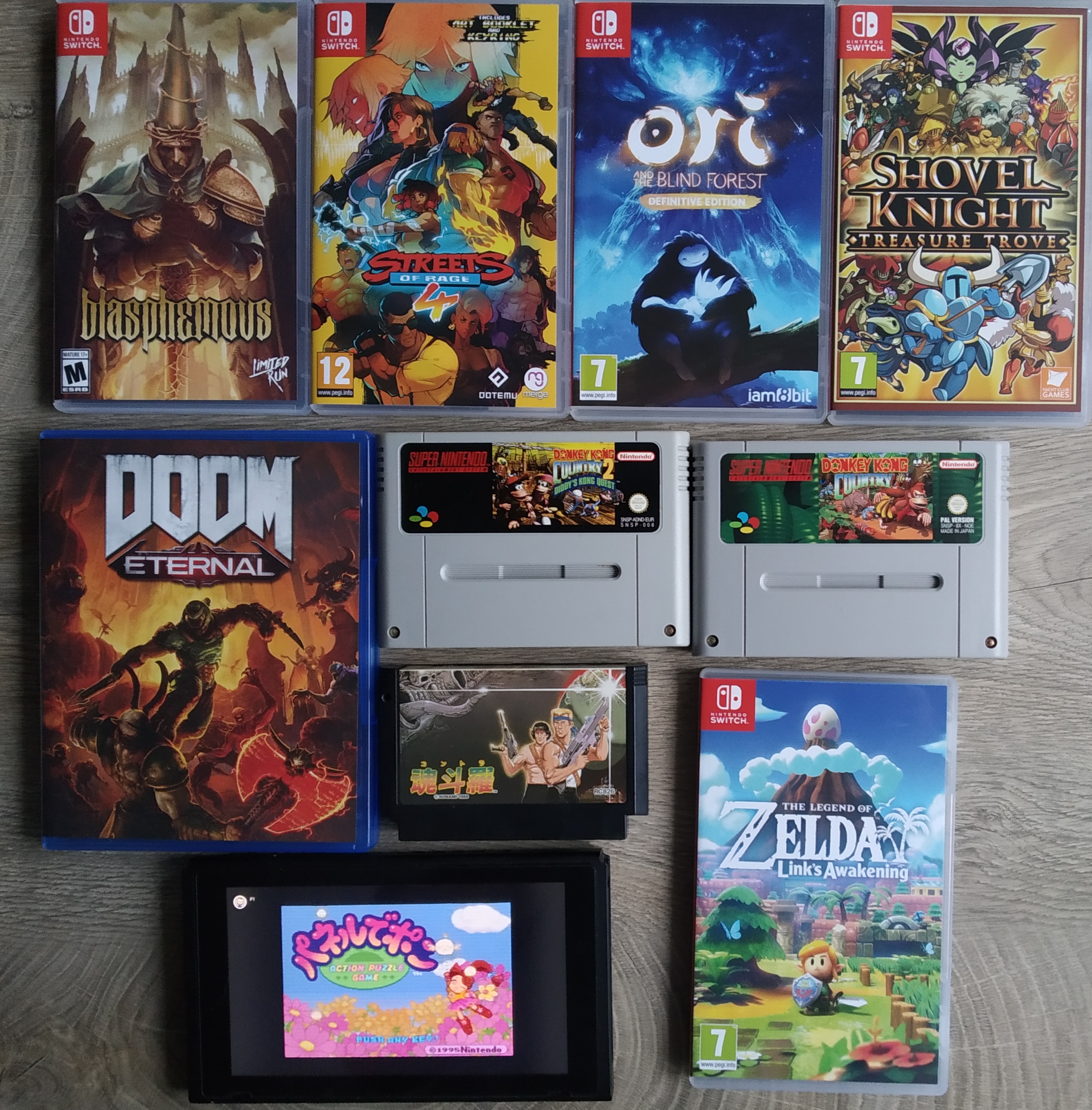 Worms Revolution: o mapach, wodzie i fizyce