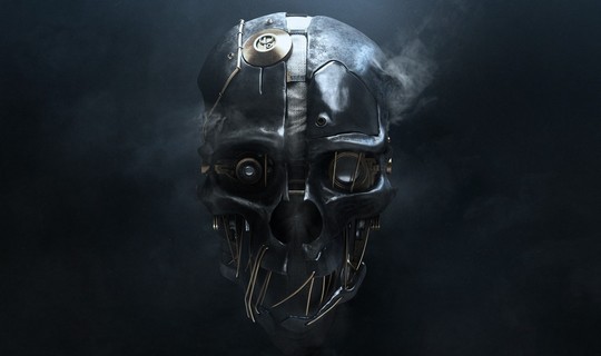 Interaktywny zwiastun Dishonored