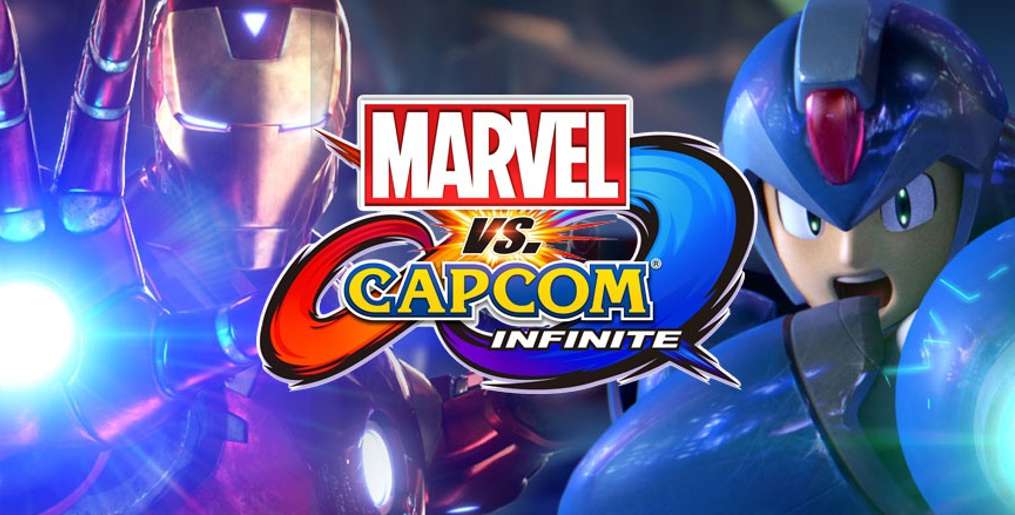 Marvel vs. Capcom: Infinite. Darmowy weekend w tym tygodniu