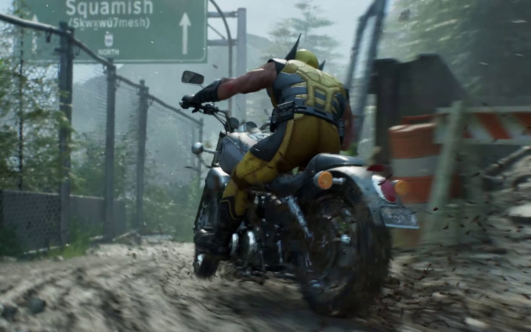 Marvel’s Wolverine można „grać bez użycia rąk”. Gracze śmieją się z ekskluzywnej gry PlayStation