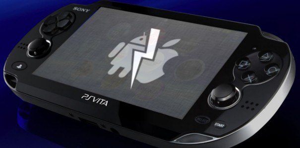 PlayStation Vitę zaleją niebawem darmowe produkcje ze smartfonów