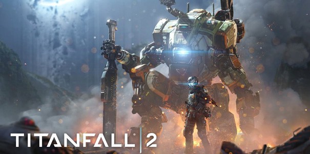 Titanfall 2 zaktualizowane. Znerfiono wieżyczki pilota
