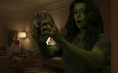 She-Hulk przeszła poprawki. Disney reaguje na krytykę fanów Marvela