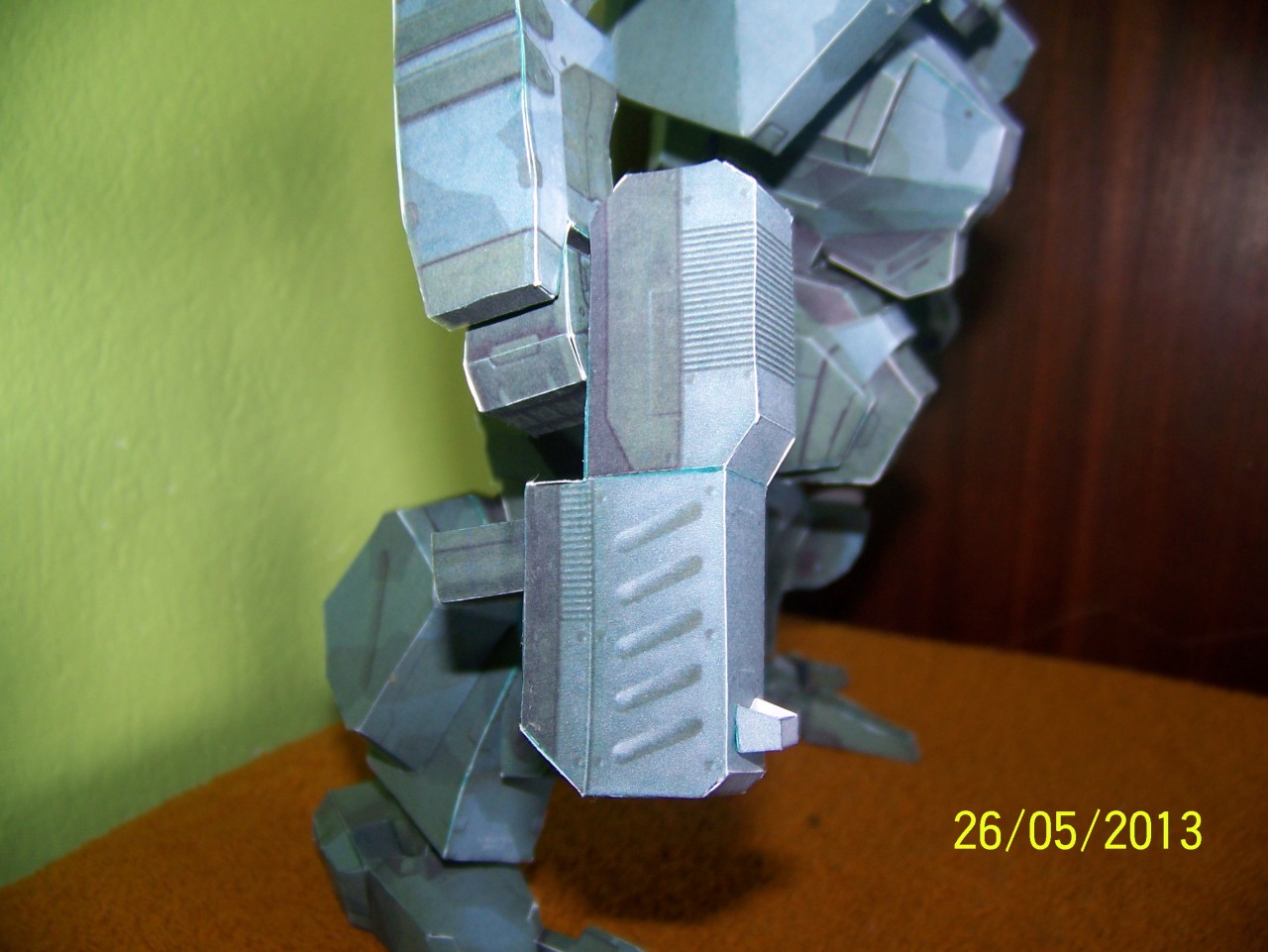Papercraft 2