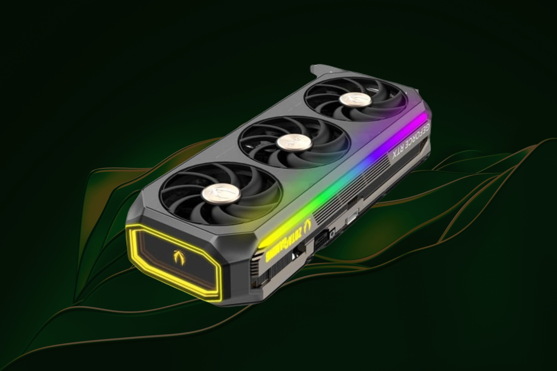 RTX 5090