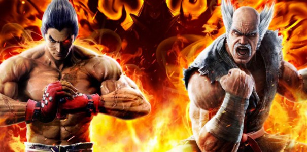 Combosy wszystkich postaci z Tekken 7 w 60 FPS-ach