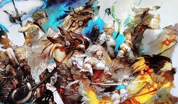 Final Fantasy XIV: wersja konsolowa versus PC