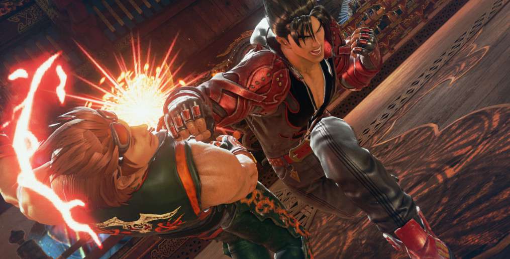 Tekken 7 otrzyma opcję rematch i zmniejszony input lag