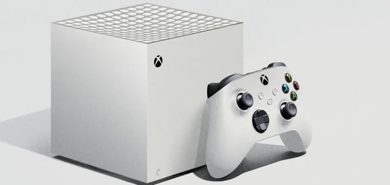 Xbox Series S w dokumentach Microsoftu. Pierwsi deweloperzy pracują nad grami dla „najtańszego next-gena”