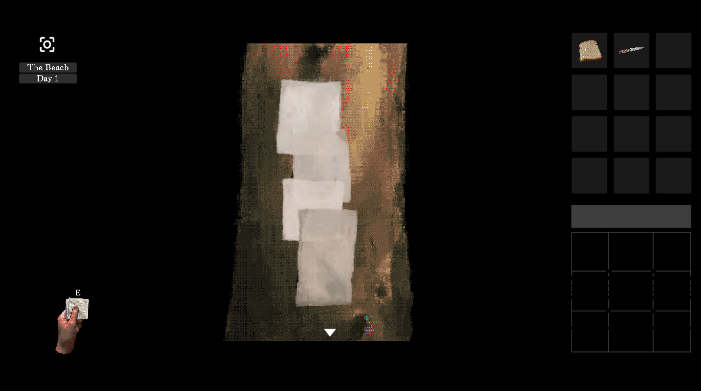 The Dream Of A Cockspur #4