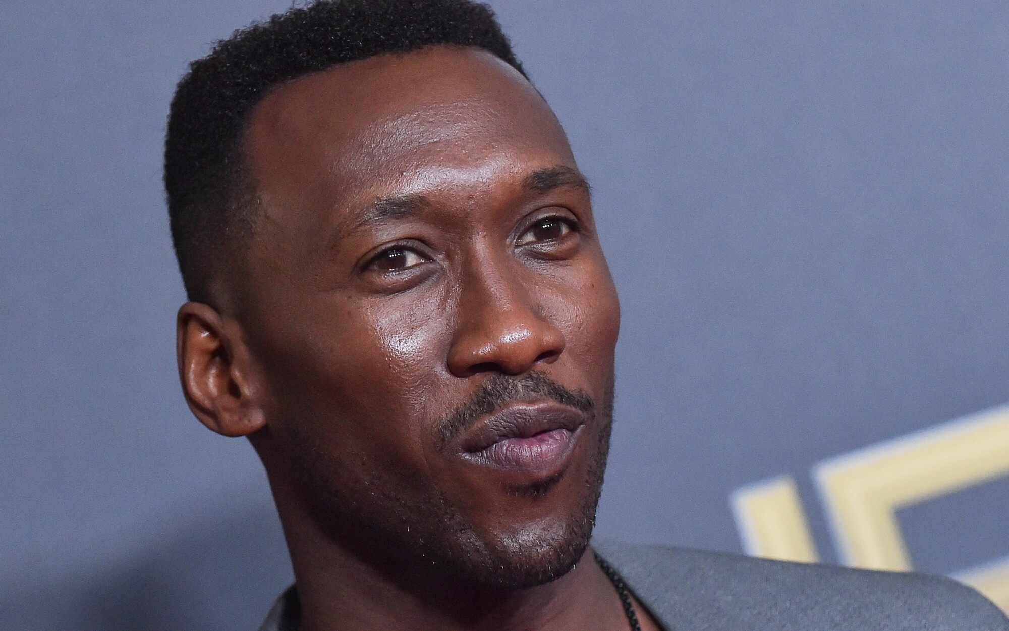 Mahershala Ali