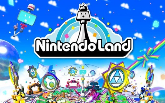 Exy Wii U nie zdołały przebić się do UK Top 10