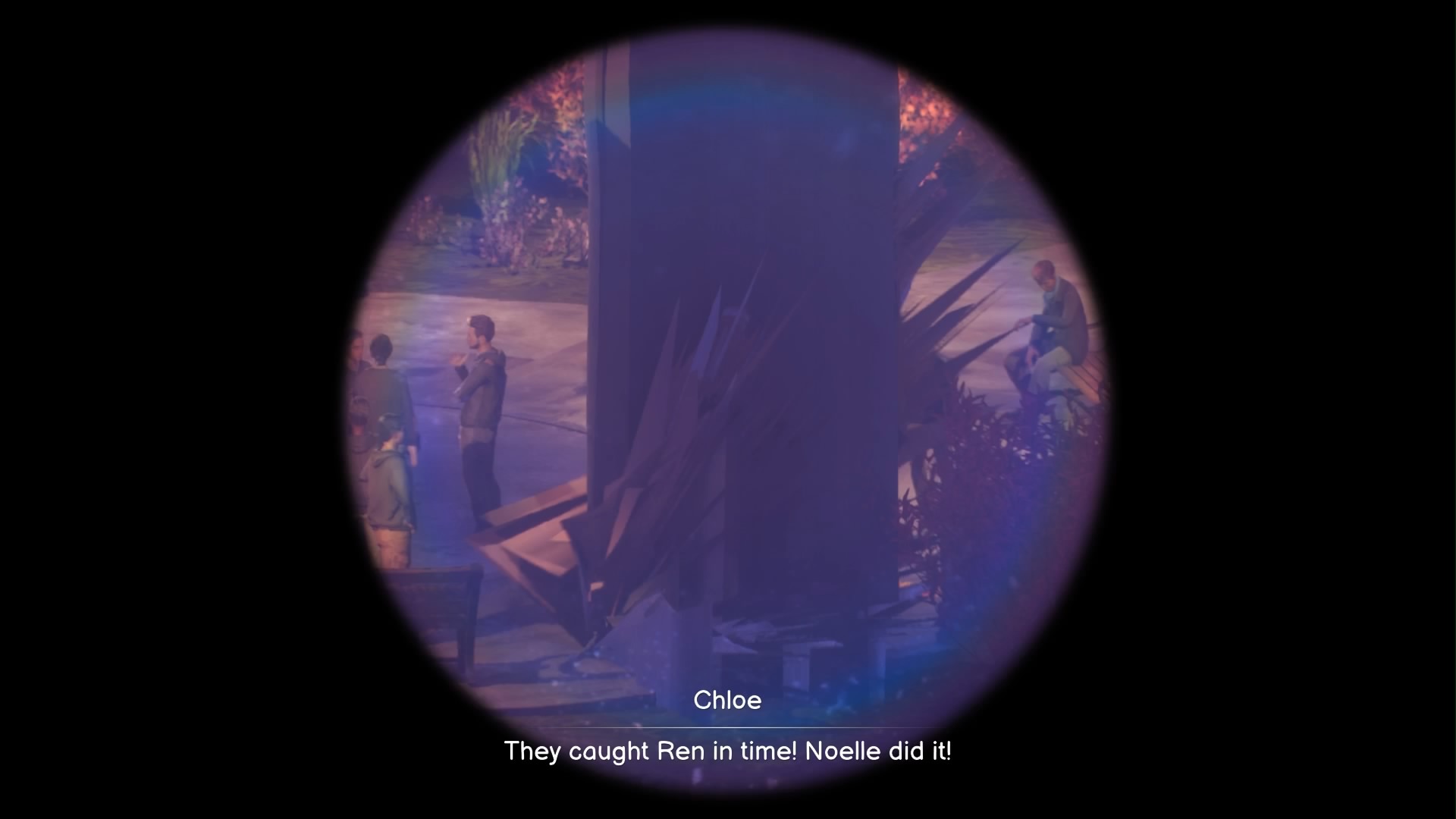 Life is Strange: Reunion - recenzja gry w wersji na PS5 #2