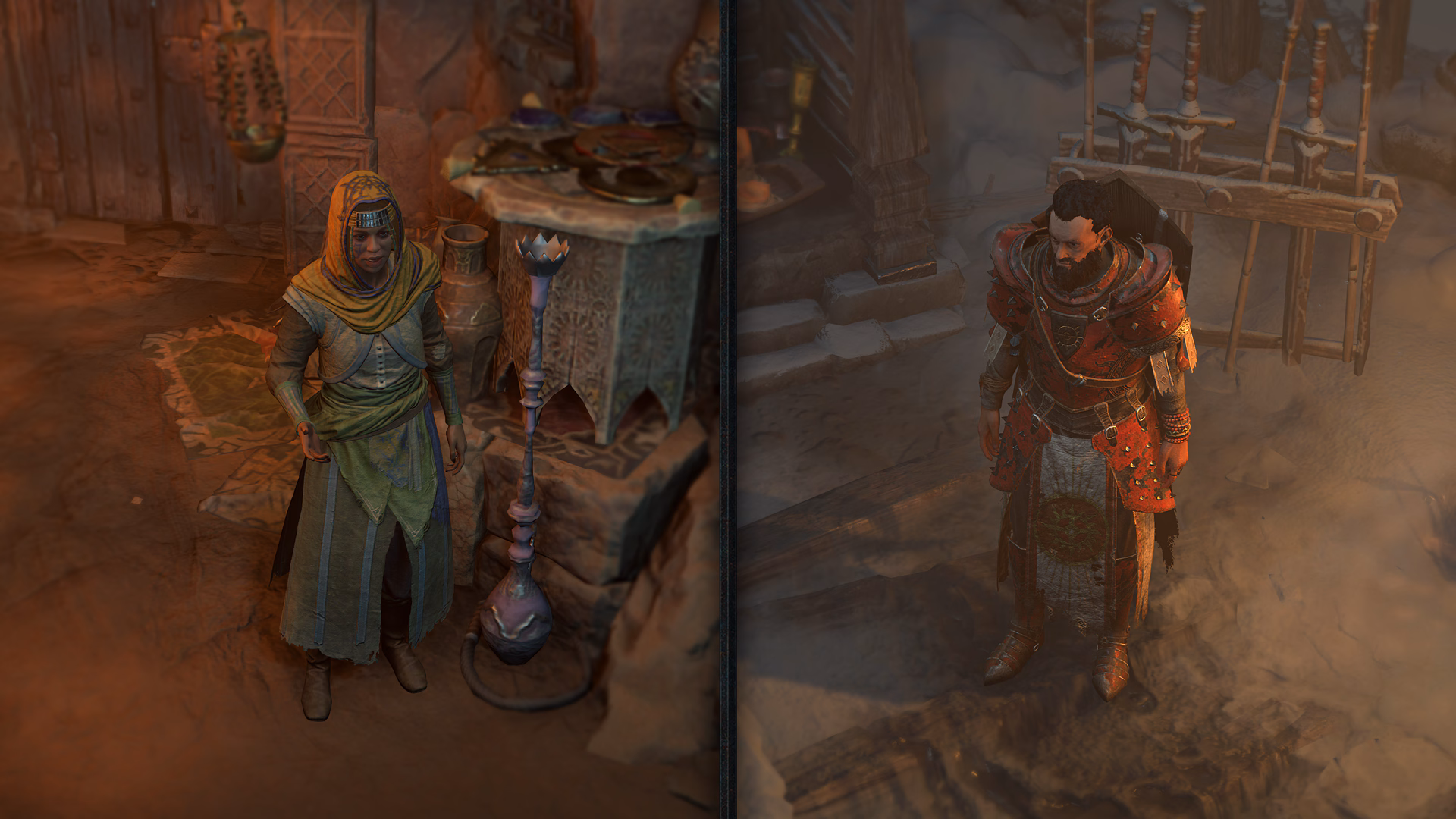 Diablo 4 - 8 sezon - fabuła