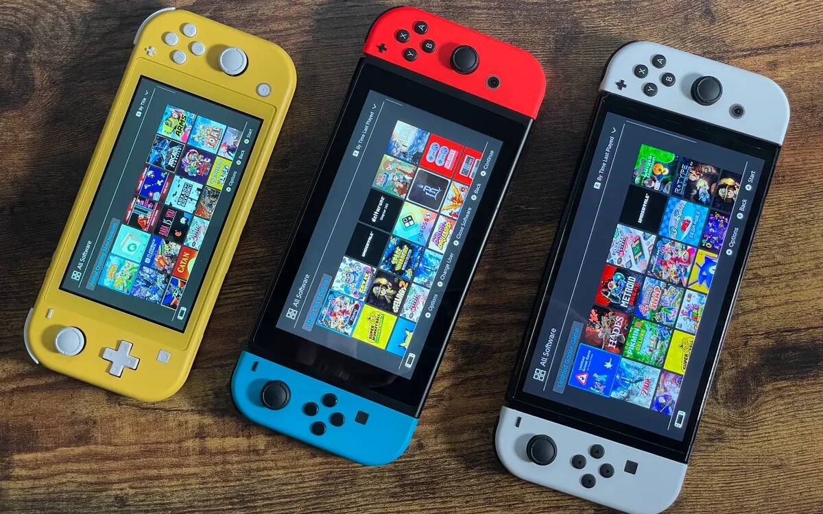 Nintendo jednak nie ma nic do pokazania? Lutowy pokaz gier stoi pod znakiem zapytania