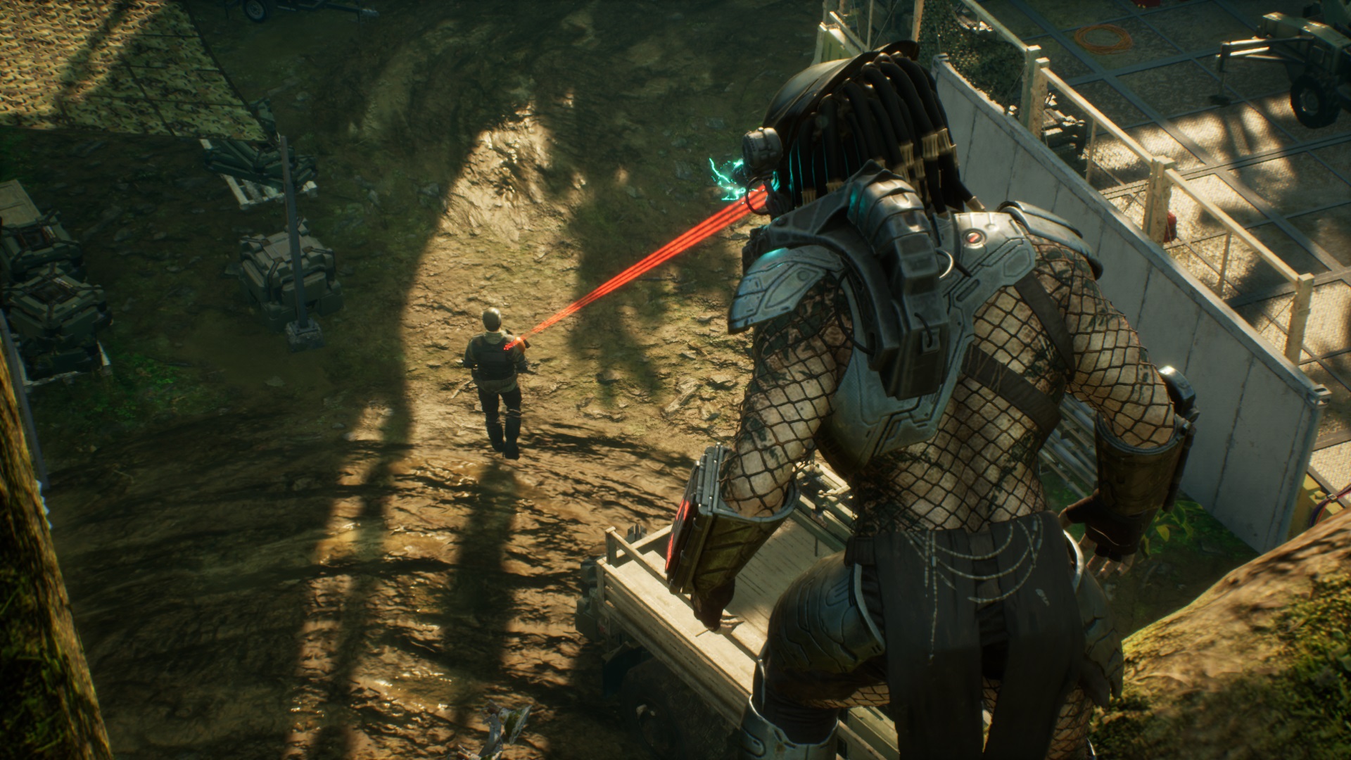 Predator: Hunting Grounds (PS4). Najważniejsze informacje o grze