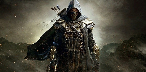 Konsolowa wersja The Elder Scrolls Online opóźniona o pół roku?